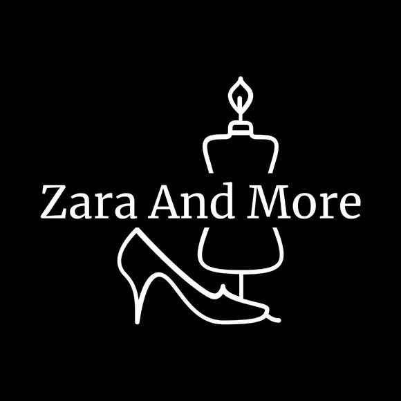zaraandmore